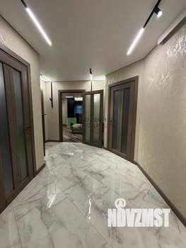 2-к квартира, вторичка, 74м2, 4/10 этаж