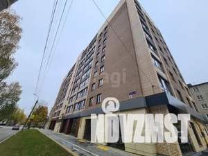 2-к квартира, вторичка, 84м2, 9/9 этаж