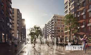 3-к квартира, вторичка, 80м2, 14/16 этаж