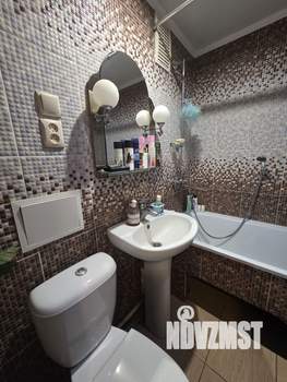 1-к квартира, вторичка, 31м2, 3/4 этаж