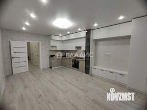 3-к квартира, вторичка, 88м2, 1/14 этаж