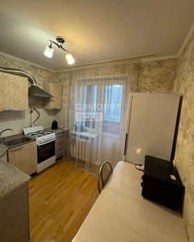 1-к квартира, вторичка, 34м2, 5/5 этаж