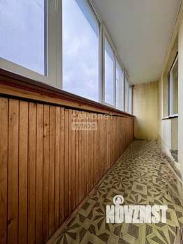 3-к квартира, вторичка, 74м2, 4/5 этаж