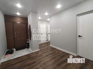 3-к квартира, вторичка, 77м2, 7/10 этаж