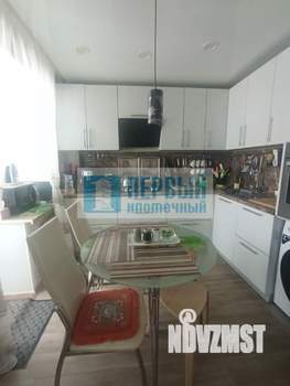 1-к квартира, вторичка, 36м2, 6/10 этаж
