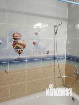 1-к квартира, вторичка, 39м2, 4/9 этаж