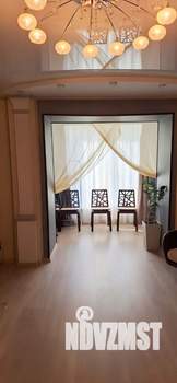 3-к квартира, вторичка, 88м2, 5/6 этаж