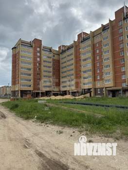 3-к квартира, вторичка, 80м2, 2/9 этаж