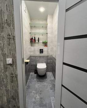 2-к квартира, вторичка, 56м2, 5/9 этаж