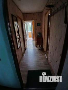 1-к квартира, вторичка, 32м2, 3/5 этаж