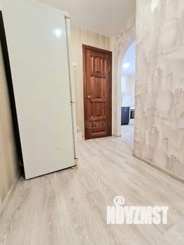 1-к квартира, вторичка, 34м2, 7/9 этаж