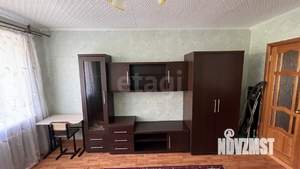 2-к квартира, вторичка, 49м2, 4/5 этаж