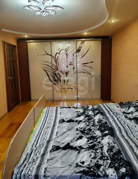 3-к квартира, вторичка, 71м2, 4/5 этаж