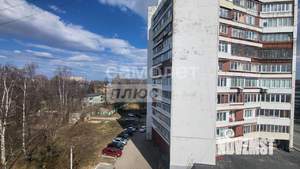 1-к квартира, вторичка, 36м2, 6/7 этаж