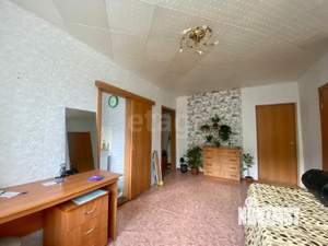 3-к квартира, вторичка, 45м2, 2/2 этаж