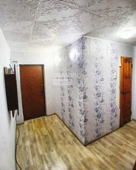 1-к квартира, вторичка, 39м2, 2/9 этаж