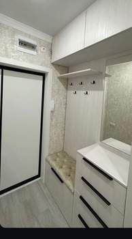 2-к квартира, вторичка, 43м2, 3/5 этаж