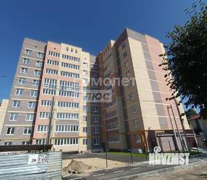 1-к квартира, вторичка, 40м2, 8/9 этаж