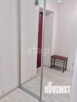 1-к квартира, вторичка, 41м2, 5/5 этаж