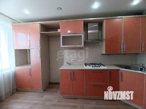2-к квартира, вторичка, 60м2, 4/9 этаж