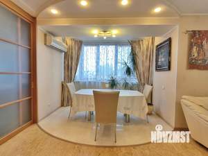 5-к квартира, вторичка, 179м2, 5/5 этаж