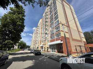 2-к квартира, вторичка, 78м2, 6/9 этаж