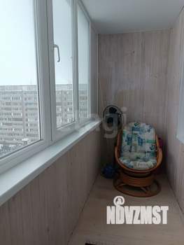 3-к квартира, вторичка, 78м2, 9/10 этаж