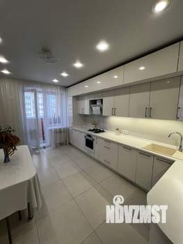 3-к квартира, вторичка, 80м2, 3/9 этаж