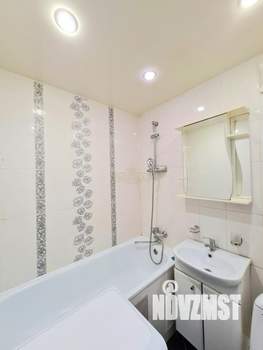 1-к квартира, вторичка, 34м2, 7/9 этаж