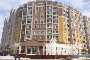 2-к квартира, вторичка, 51м2, 3/9 этаж