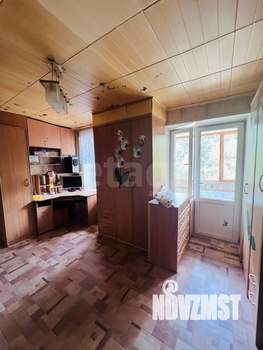 1-к квартира, вторичка, 34м2, 3/5 этаж