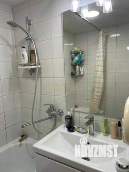 2-к квартира, вторичка, 52м2, 1/9 этаж
