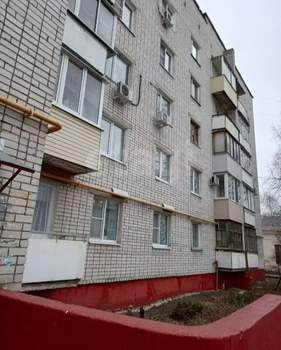 1-к квартира, вторичка, 36м2, 3/5 этаж