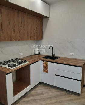1-к квартира, вторичка, 34м2, 7/9 этаж