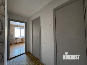 3-к квартира, вторичка, 63м2, 3/5 этаж