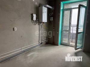 2-к квартира, вторичка, 53м2, 6/9 этаж