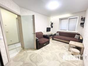 1-к квартира, вторичка, 35м2, 6/9 этаж