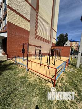 2-к квартира, вторичка, 78м2, 6/9 этаж