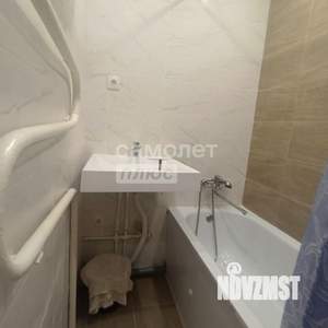 3-к квартира, вторичка, 62м2, 1/5 этаж