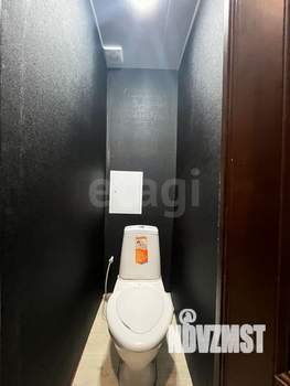 Студия квартира, вторичка, 17м2, 6/12 этаж