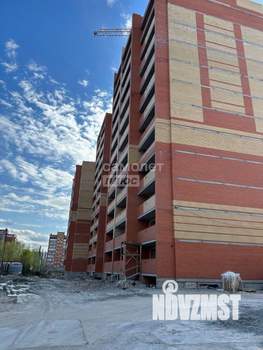 2-к квартира, вторичка, 64м2, 2/14 этаж
