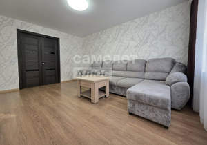 2-к квартира, вторичка, 52м2, 2/5 этаж