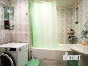 3-к квартира, вторичка, 56м2, 2/5 этаж