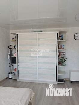 2-к квартира, вторичка, 63м2, 5/9 этаж