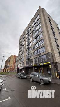 1-к квартира, вторичка, 52м2, 3/10 этаж