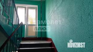 2-к квартира, вторичка, 50м2, 5/5 этаж