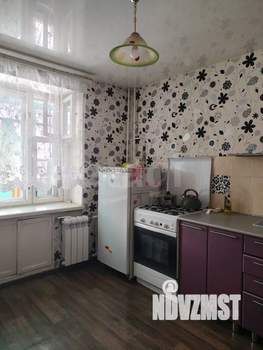 2-к квартира, вторичка, 49м2, 4/5 этаж