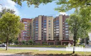 2-к квартира, вторичка, 67м2, 7/10 этаж