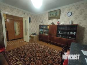 3-к квартира, вторичка, 64м2, 2/9 этаж