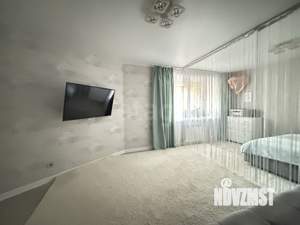 2-к квартира, вторичка, 80м2, 4/15 этаж